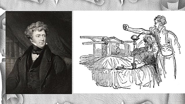 Tranfusiones James Blandell