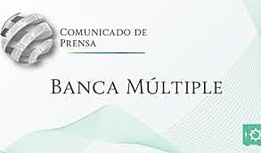 creation in Mexico of the so-called "multiple bank" in 1976