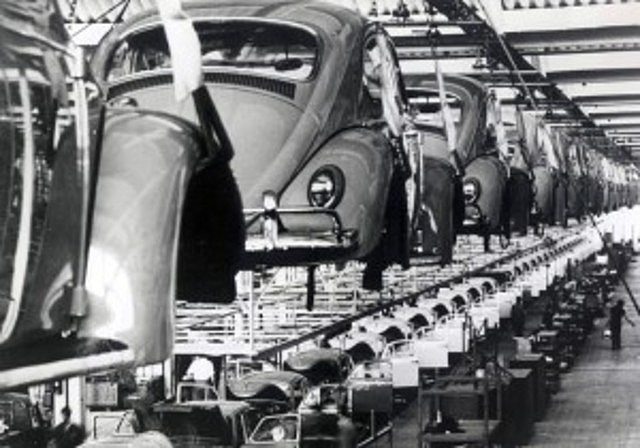 Juscelino Kubitschek 1956-1961