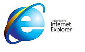 Navegador Internet Explorer