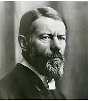 Max Weber