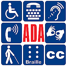 Americans with Disabilities