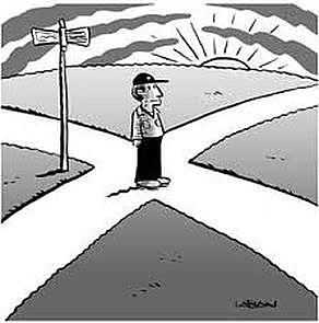 Suspicion of The Truth