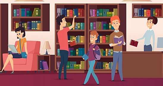 Instrucción Bibliográfica