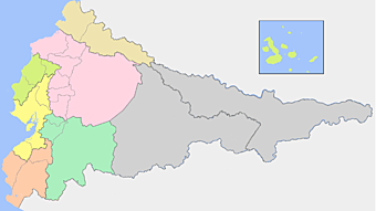 Separación de Ecuador de la Gran Colombia