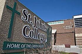 First day of high school