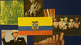 Timeline: Etapas del Ecuador