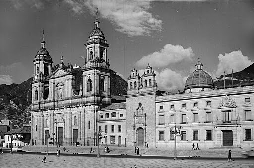 Catedral Primada de Colombia