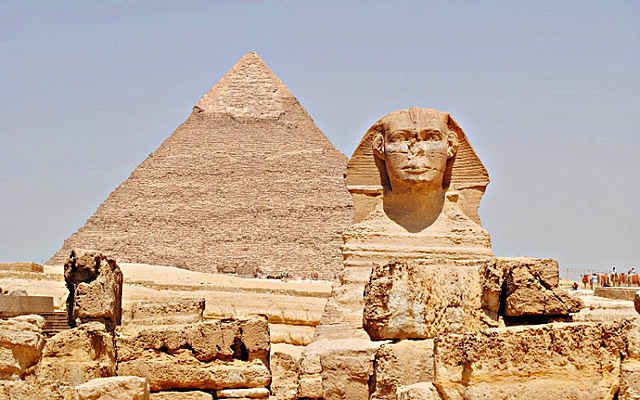 Historia antigua etapa 1