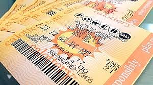 *Georgia Lottery (G.A)