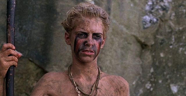 a new film of the lord and the flies comes out