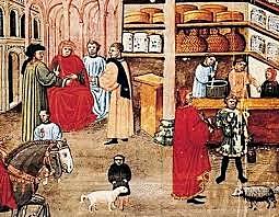 Edad media o Medieval