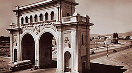 Timeline: Act. 1.4 Línea del tiempo: Conquista de Cortés y Nuño Beltrán