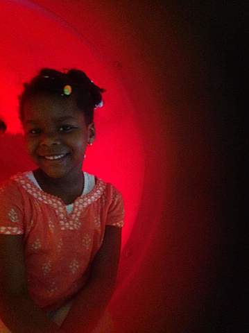 la premiere fois que on a pu fete Mon anivairsaire