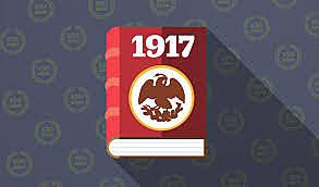 Promulgación de la Constitución