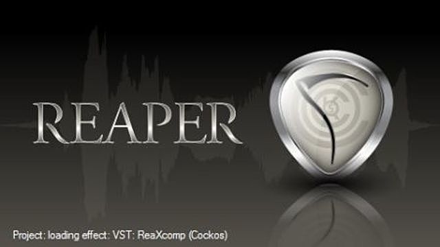 Primera vacuna: Reaper