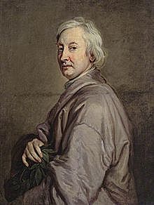 John Dryden