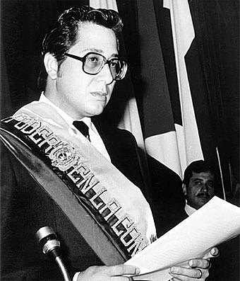 Retorno a la Democracia