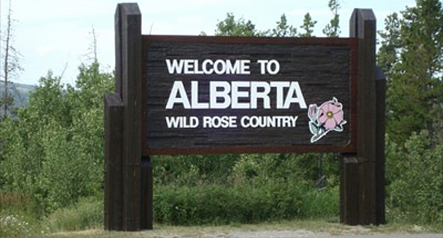 Alberta