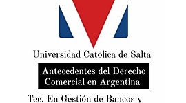 Timeline: Antecedentes del Derecho Comercial en Argentina