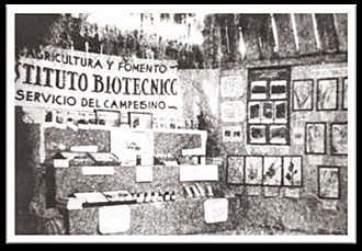 Instituto Biotécnico