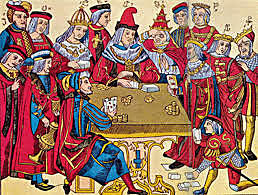 EL CÁLCULO DE LAS PROBABILIDADES