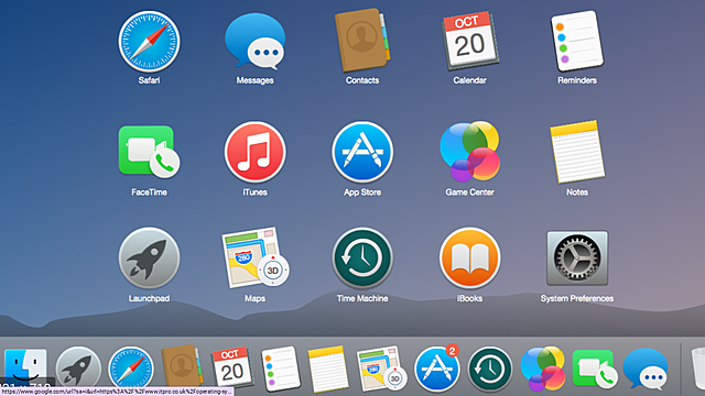 Graphical User Interface