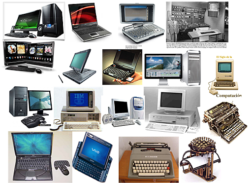 Quinta Y Sexta Generación