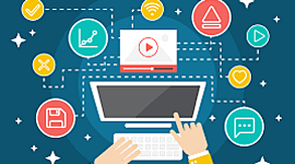 Timeline: Historia de los sistemas operativos