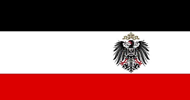 Creación del Segundo Reich (Imperio Alemán)