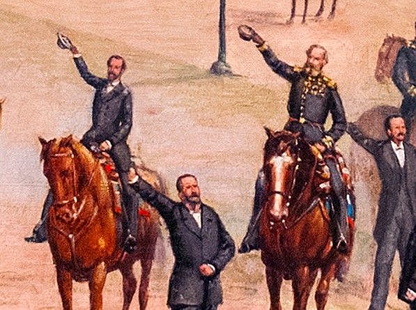 Proclamação da República