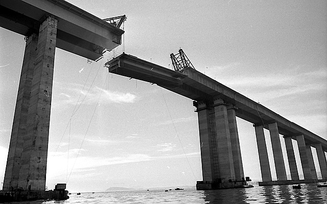 O milagre brasileiro