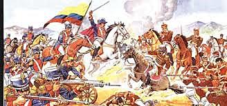 Redefinición del orden Colonial