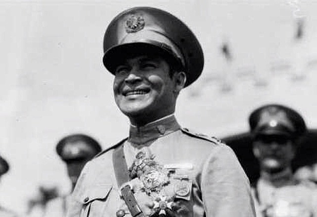 Asunción de Batista