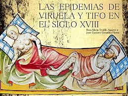 Epidemias y desastres naturales