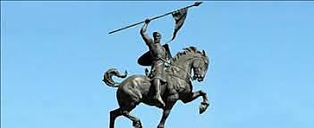 El Cid Campeador