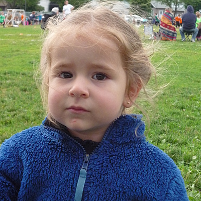 Timeline: Ma vie en ligne du temps...