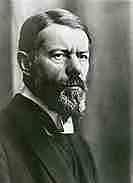 Teoría de la Burocracia (1940)