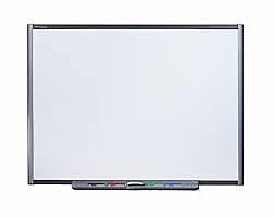 The Smart Board is Introduced