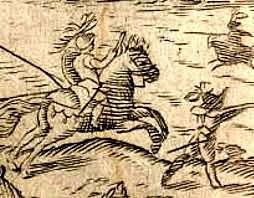 Consolidación del imperio colonial