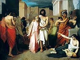 Good News from Corinth