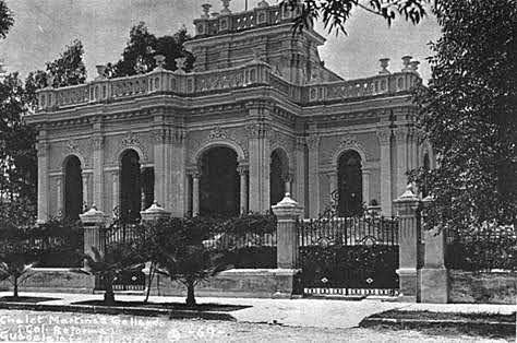 Fundaciones de Guadalajara (Nochistlán, Tonalá, Tlacotán y Valle de Atemajac)