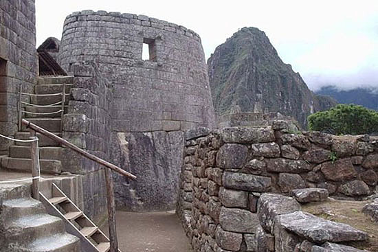 Construcion de la ciudad