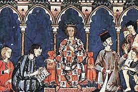 Alfonso X el Sabio