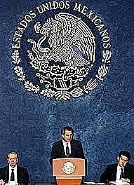 Nace la Secretaría de la Presidencia y la Dirección General de Estudios Administrativos (DGEA)