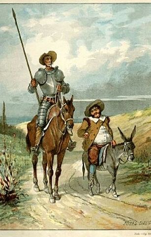 Edad Moderna etapa 3