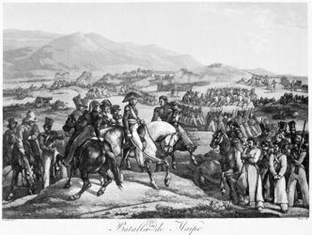 Redefinición del orden colonial