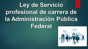 se crea la Unidad de Recursos Humanos y Profesionalización de la Administración Pública Federal