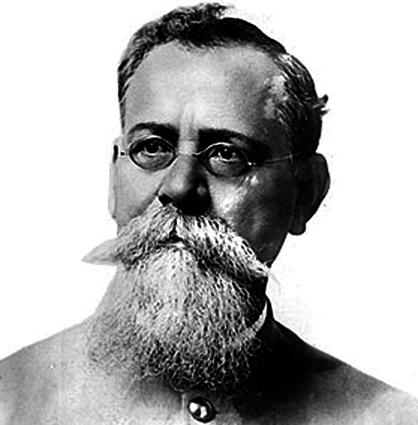 Creación de la Ley de Secretarías de Estado