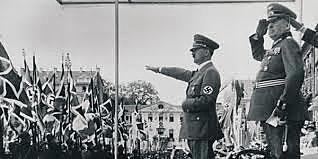 Segunda Guerra Mundial